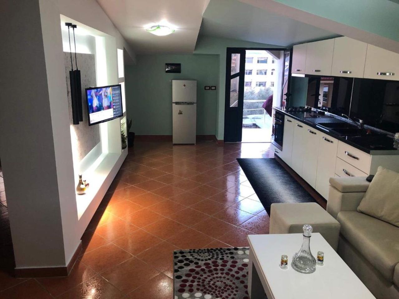 Villa Ceni