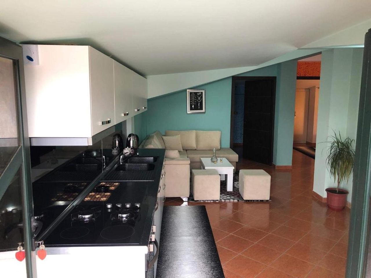 Villa Ceni