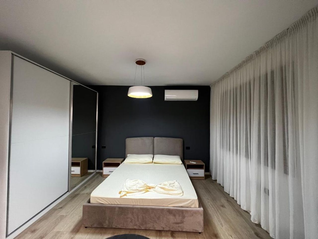 AmIon Apartment in Center of Tirana