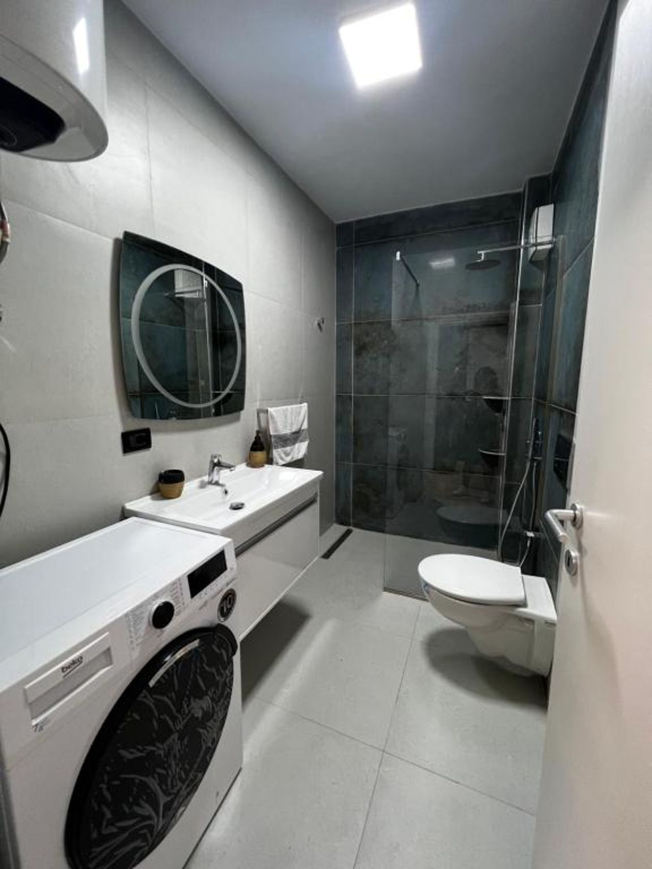 AmIon Apartment in Center of Tirana