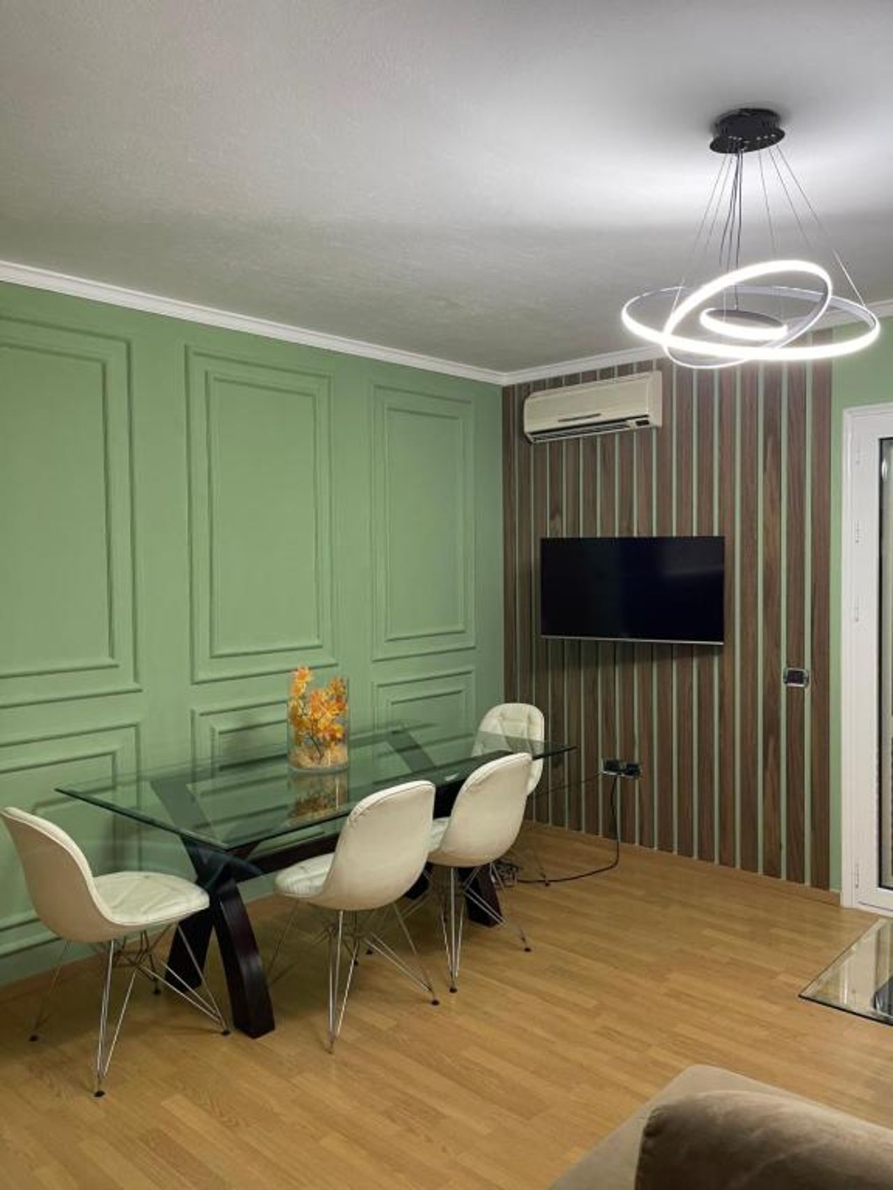 Sea La Vie Apt - WiFi 500 mbs - Free parking