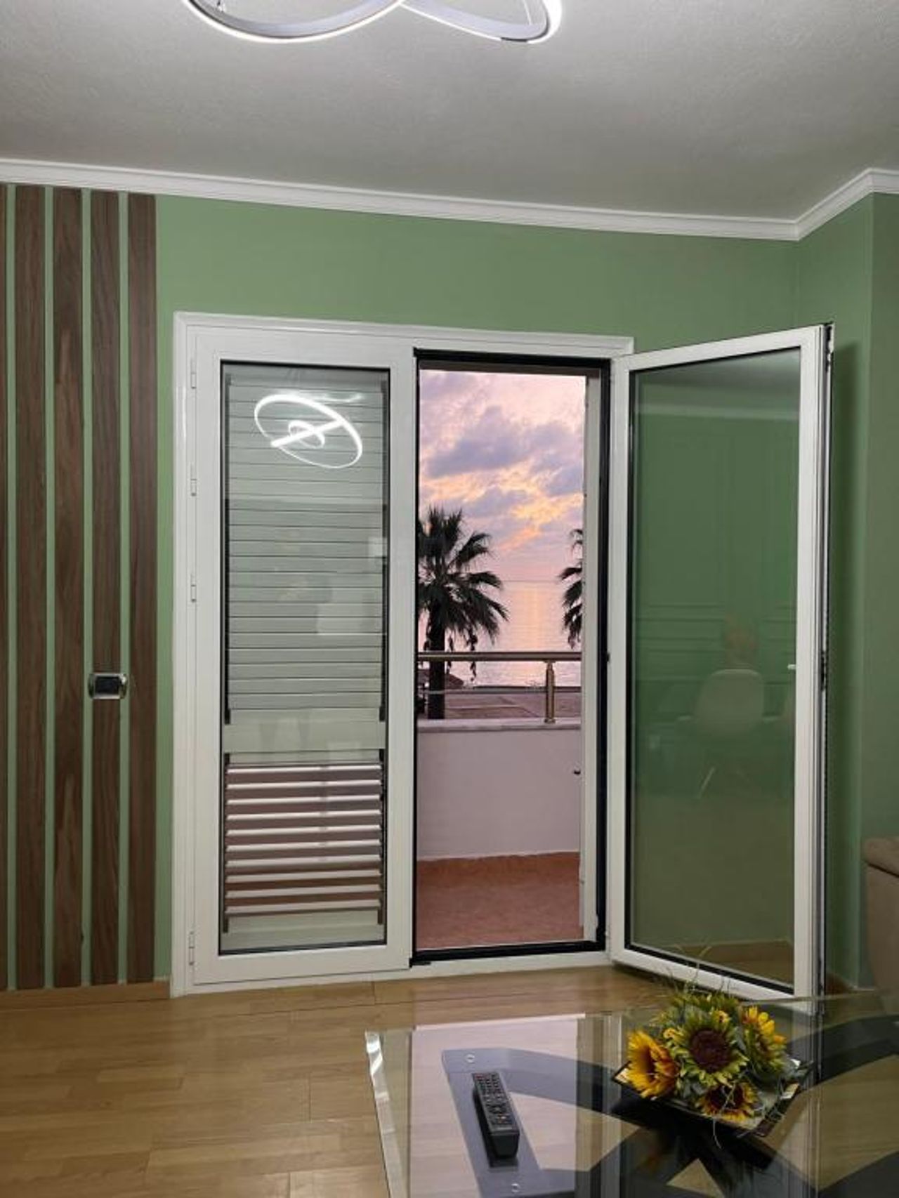 Sea La Vie Apt - WiFi 500 mbs - Free parking