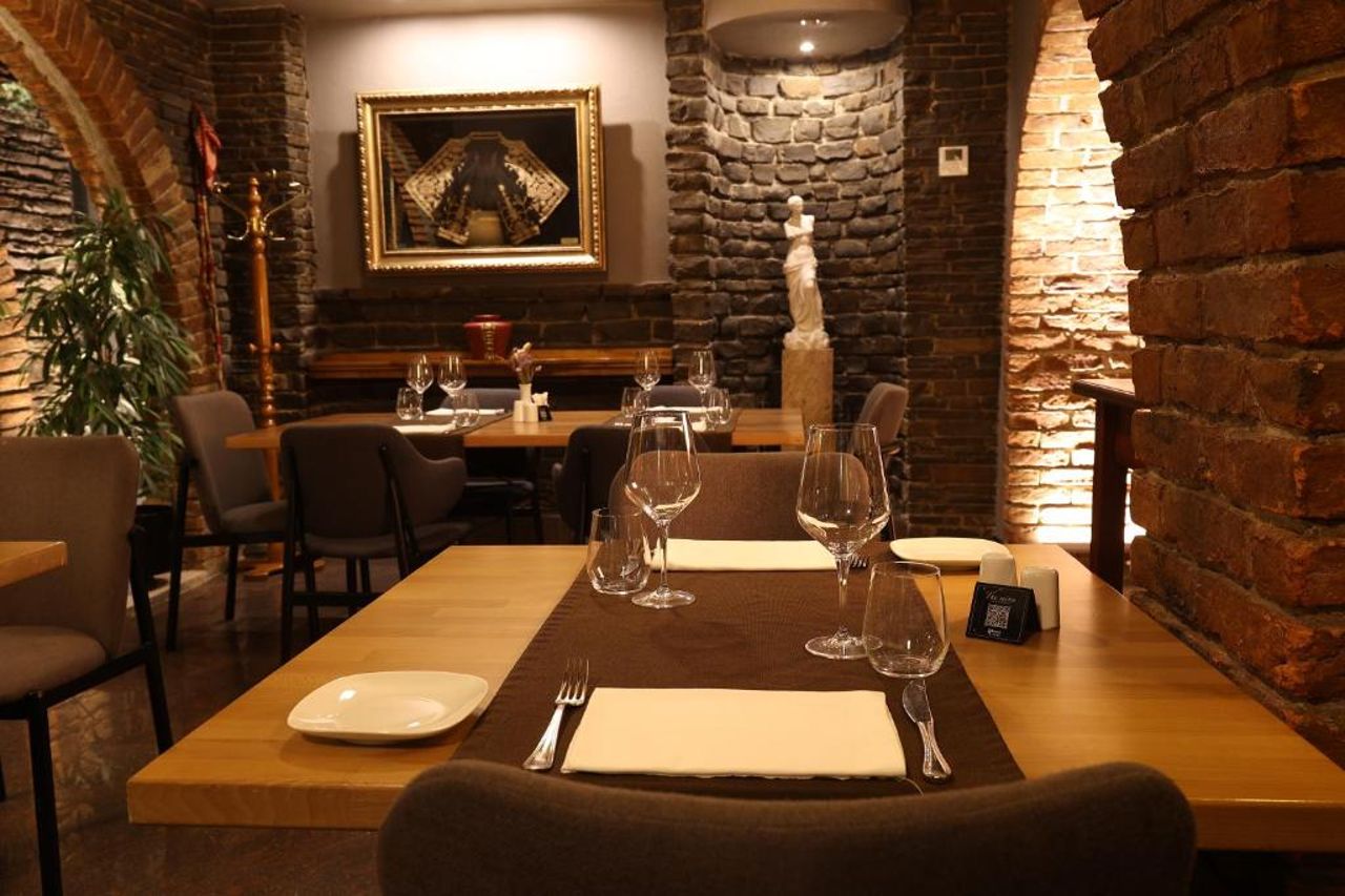 Mondial Hotel