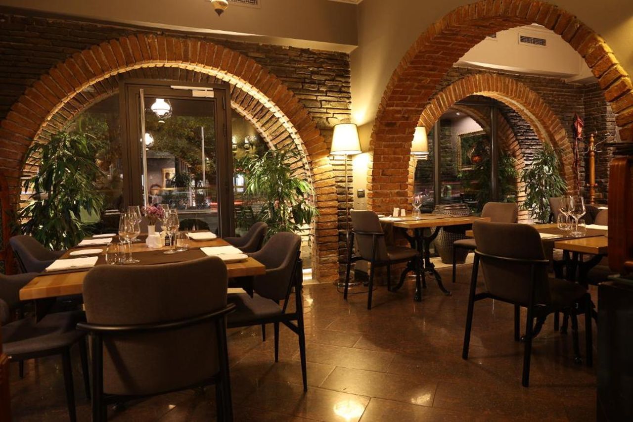 Mondial Hotel