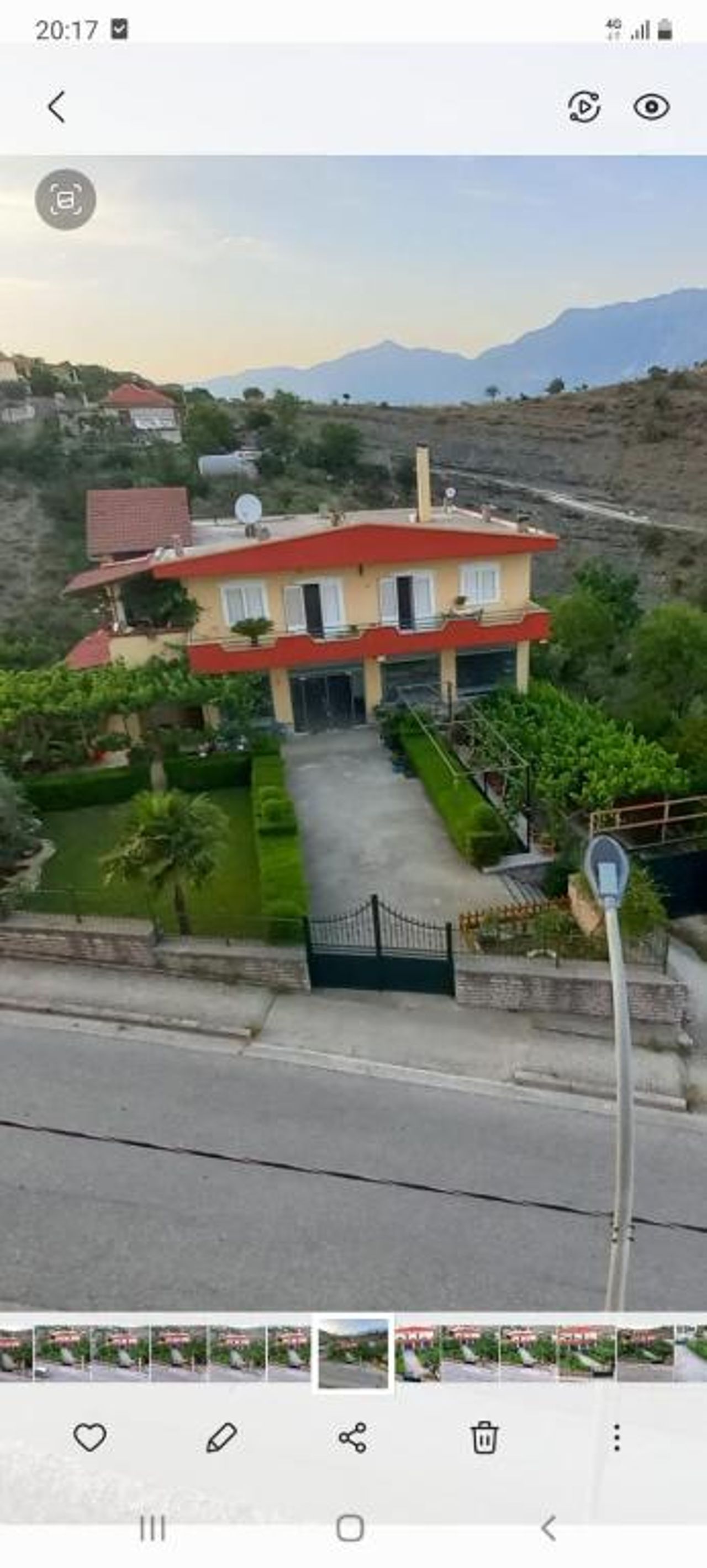 GuestHouseMantho