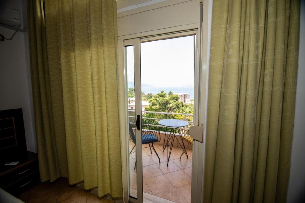 Villa Amantia Vlore- Sea View Apartments