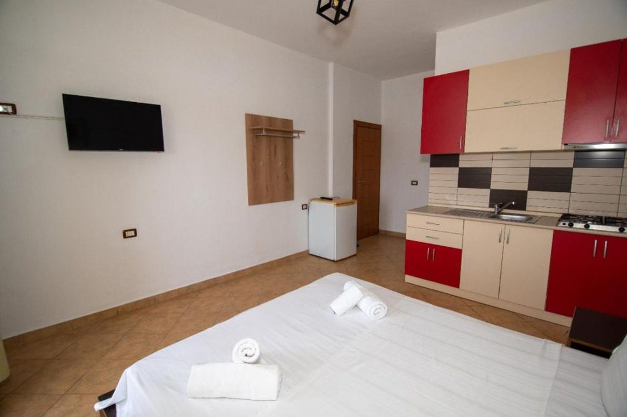 Villa Amantia Vlore- Sea View Apartments