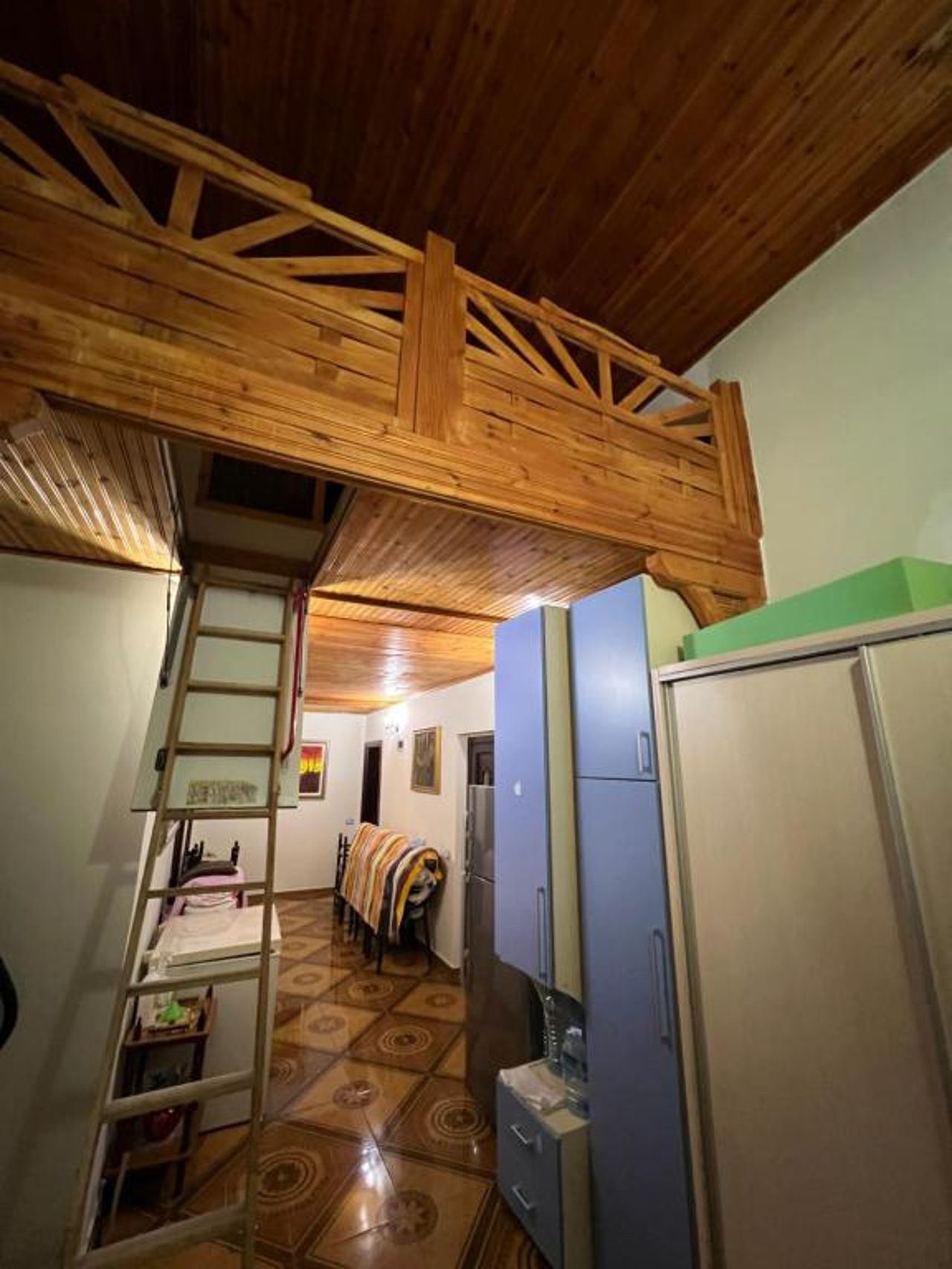 Luxury Rooftop Apartament