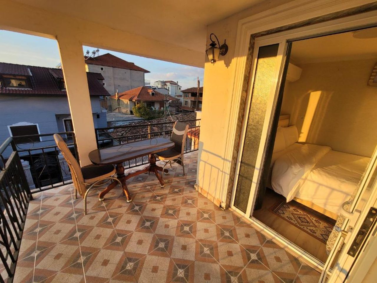 Vila Lika