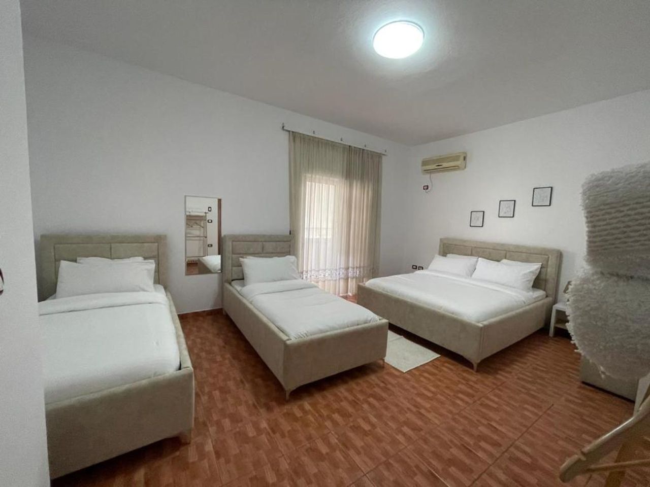 Villa Oasis