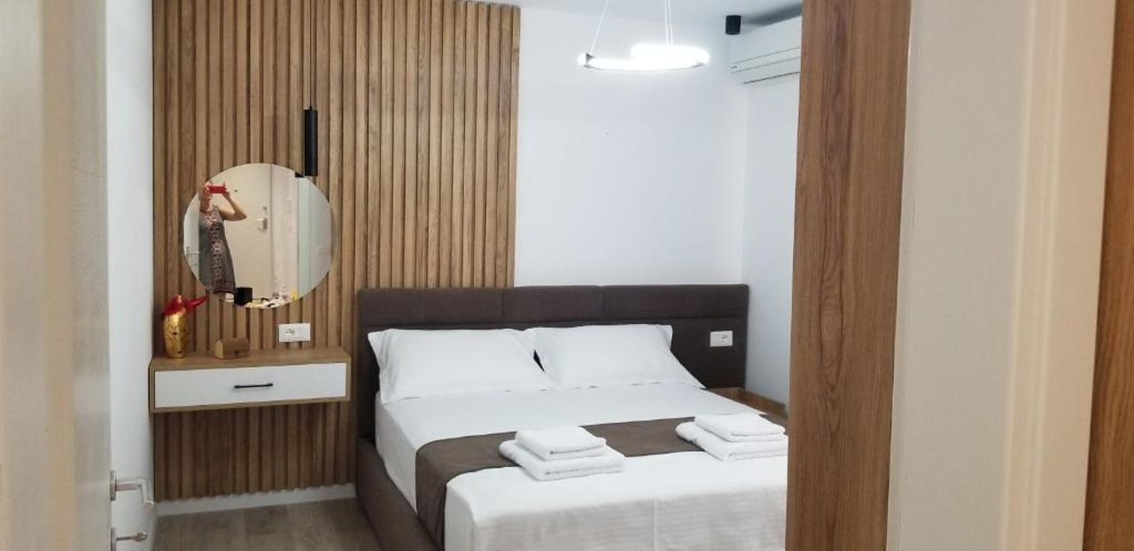 Modern New Bazaar Apartment