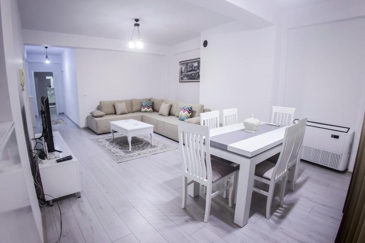 Grande Apartment Korce