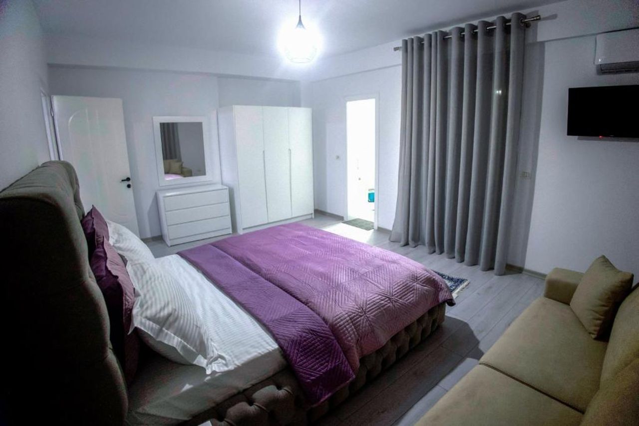 Grande Apartment Korce
