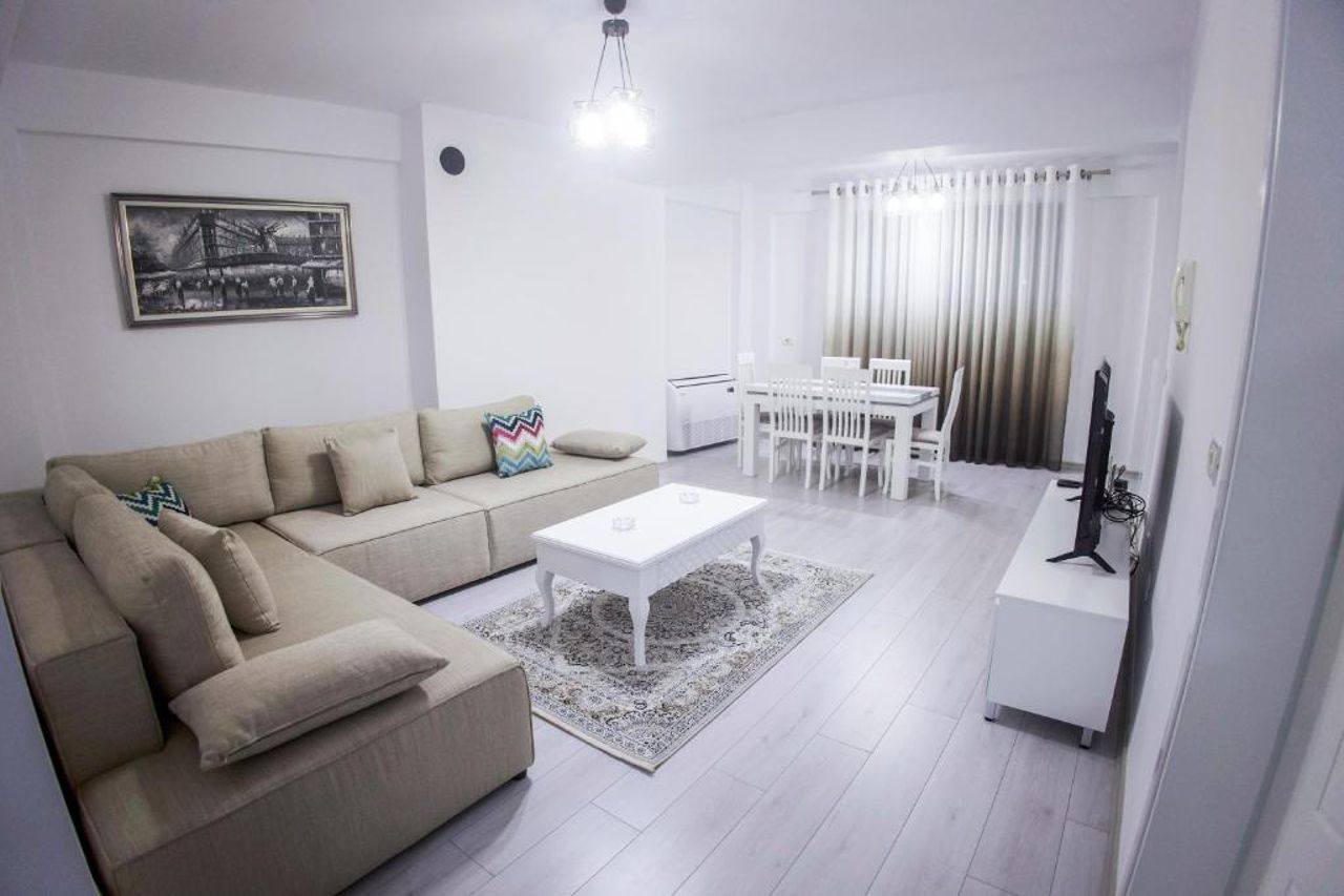 Grande Apartment Korce