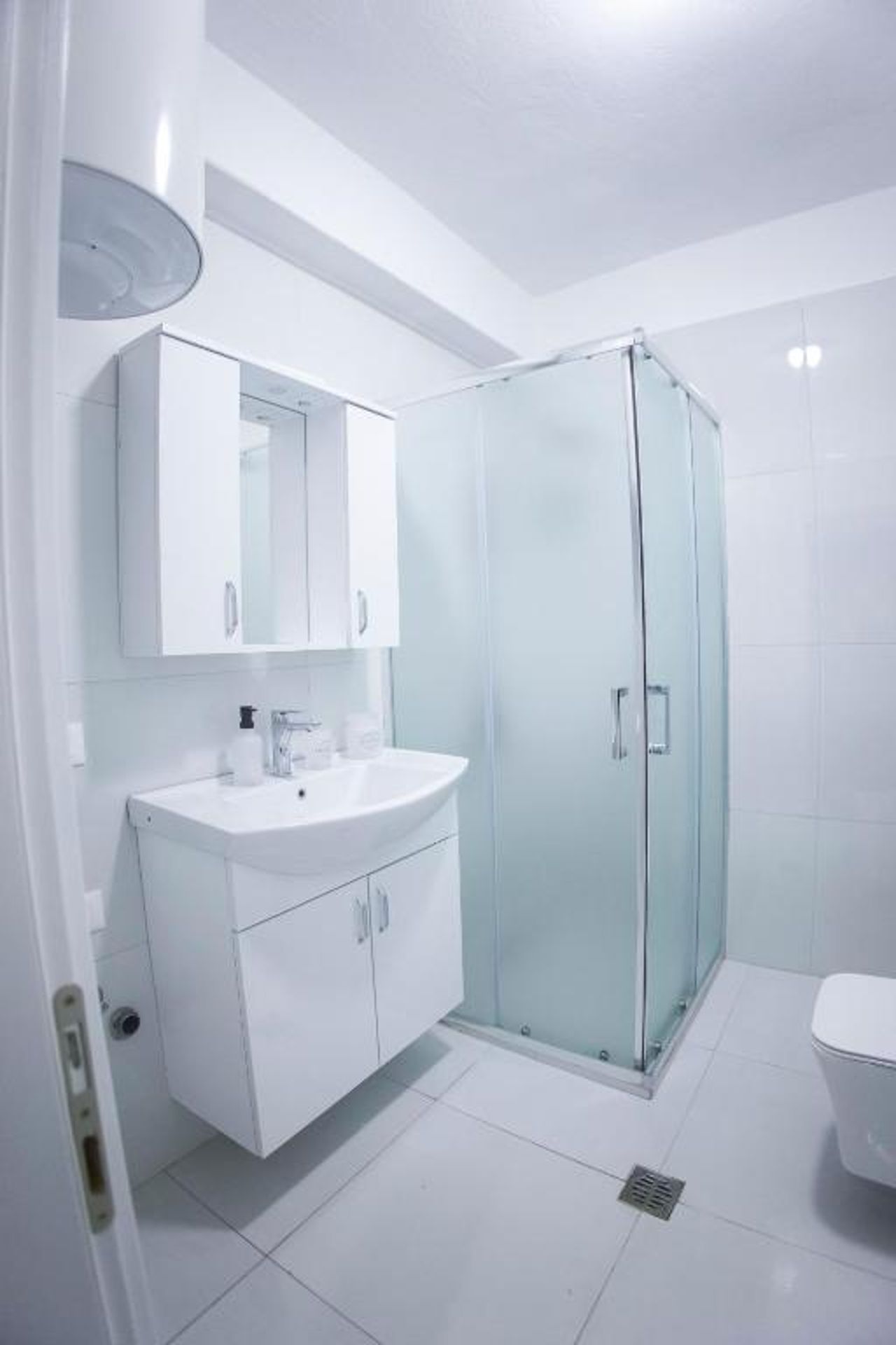 Grande Apartment Korce