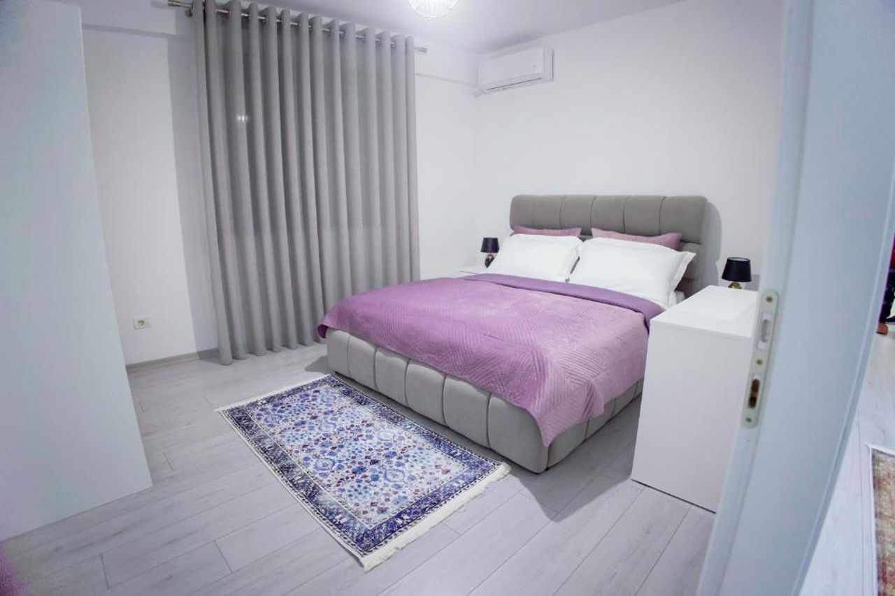 Grande Apartment Korce