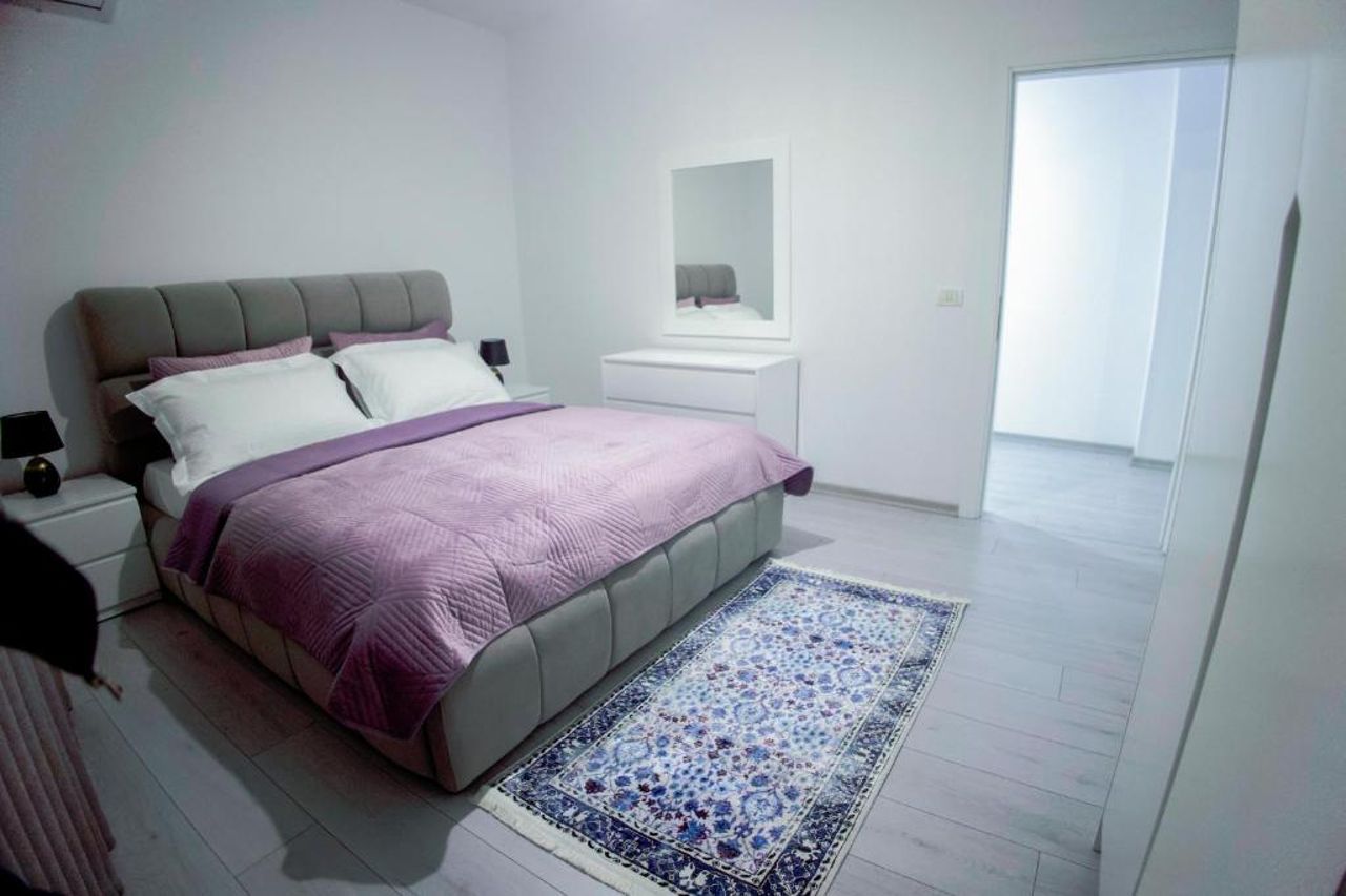 Grande Apartment Korce