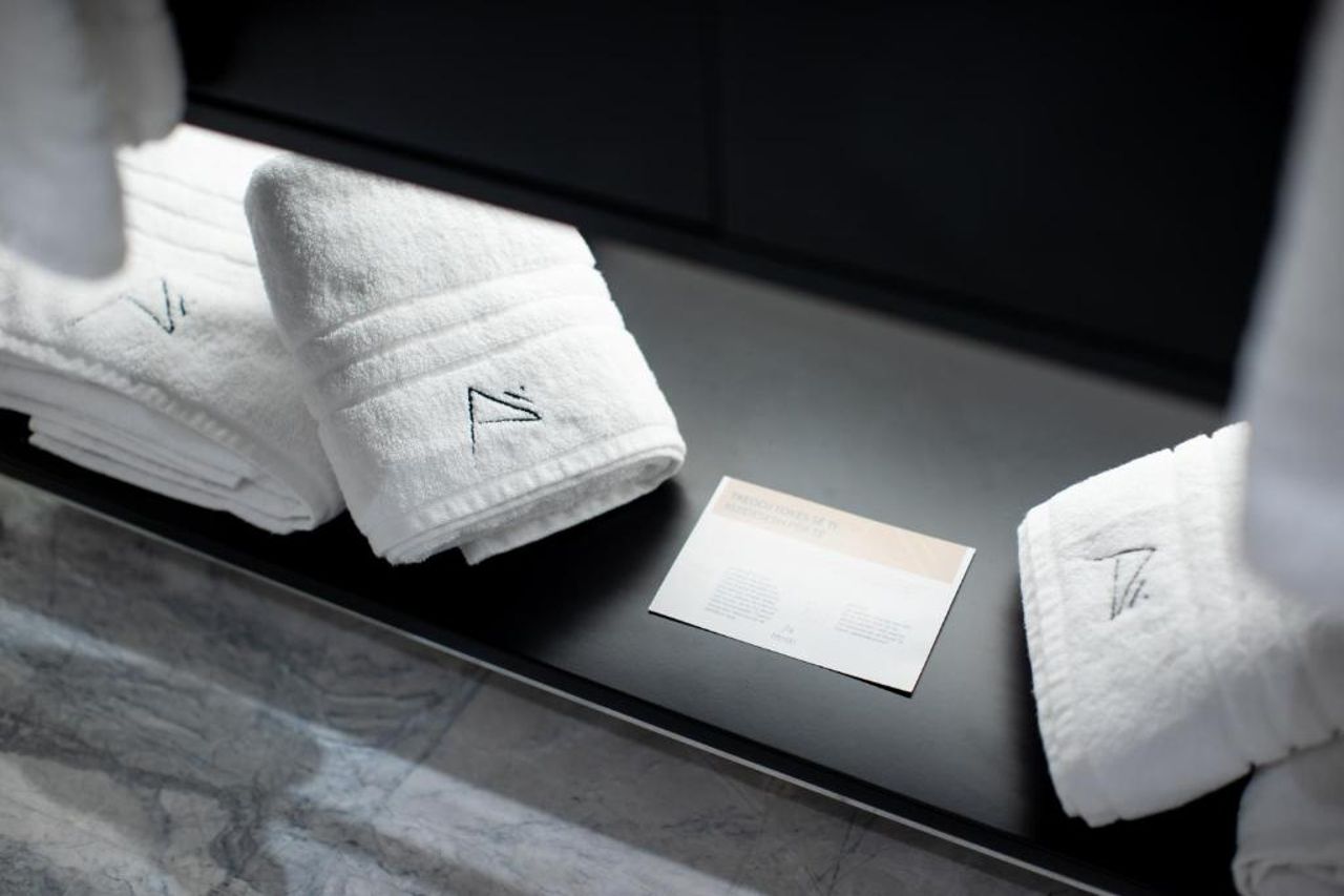 Prado Luxury Hotel