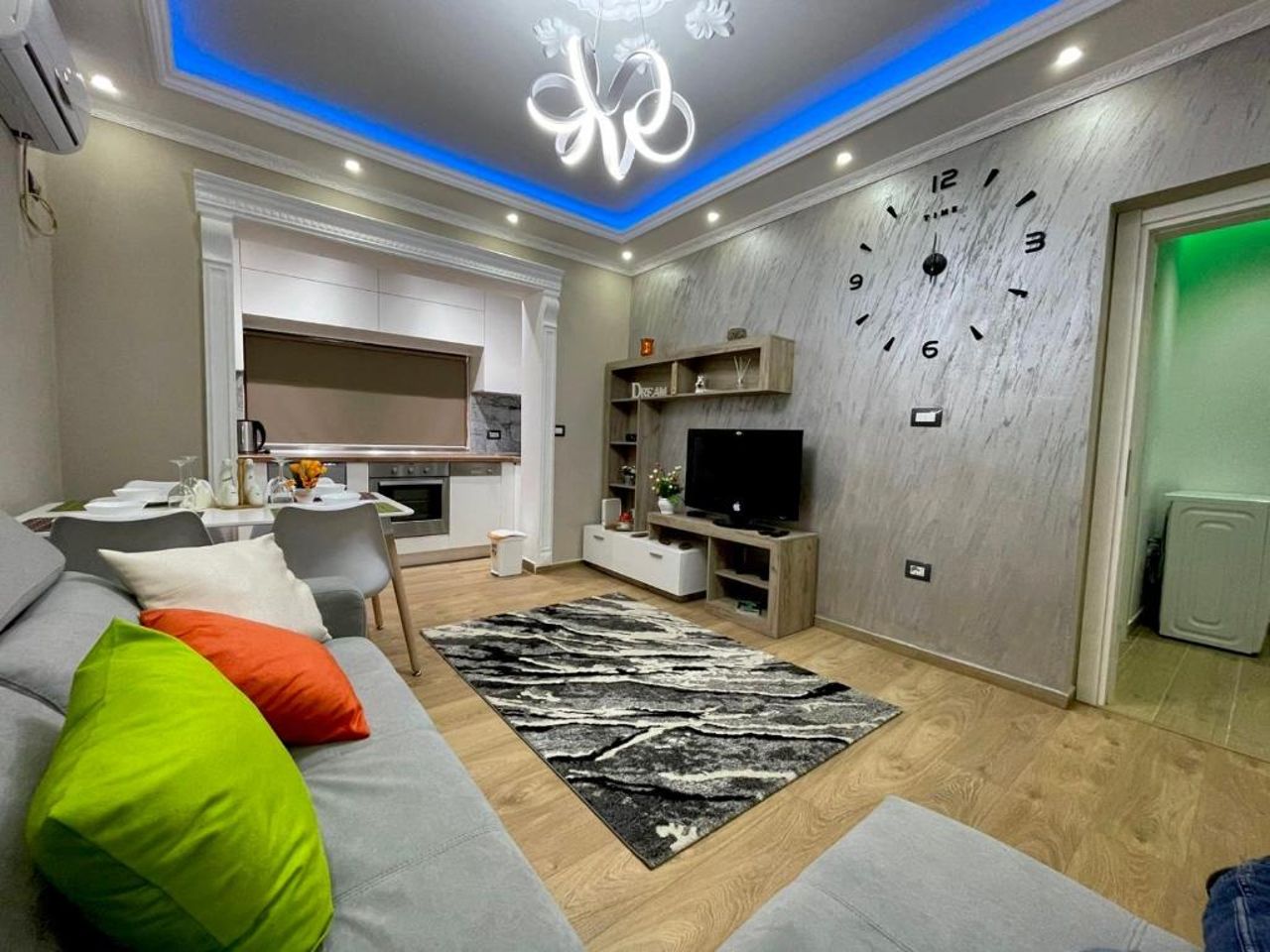 Durres Rebi Apartment