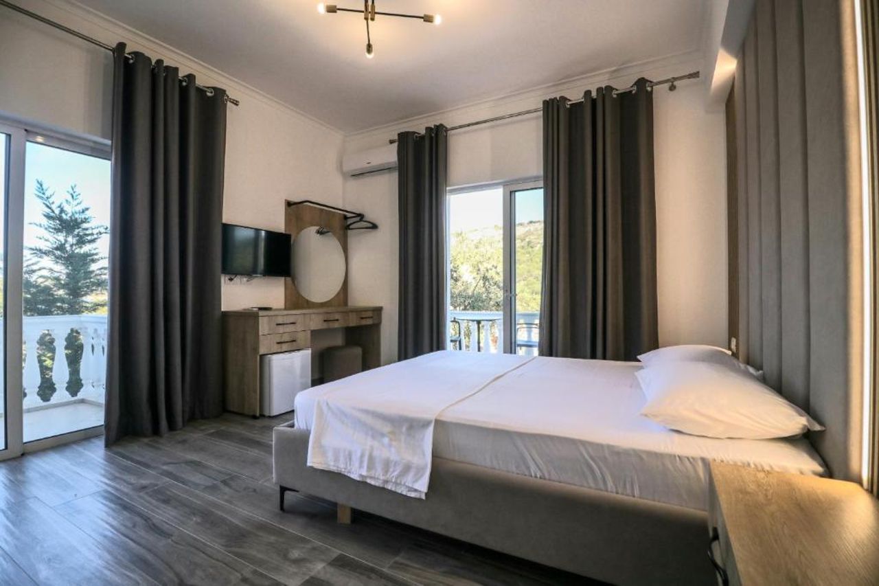 Hotel Villa Ambra