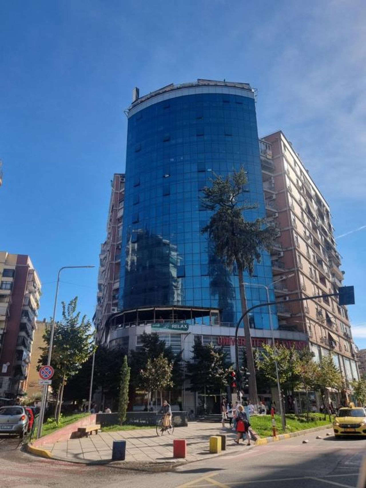 MoonShine Apartament