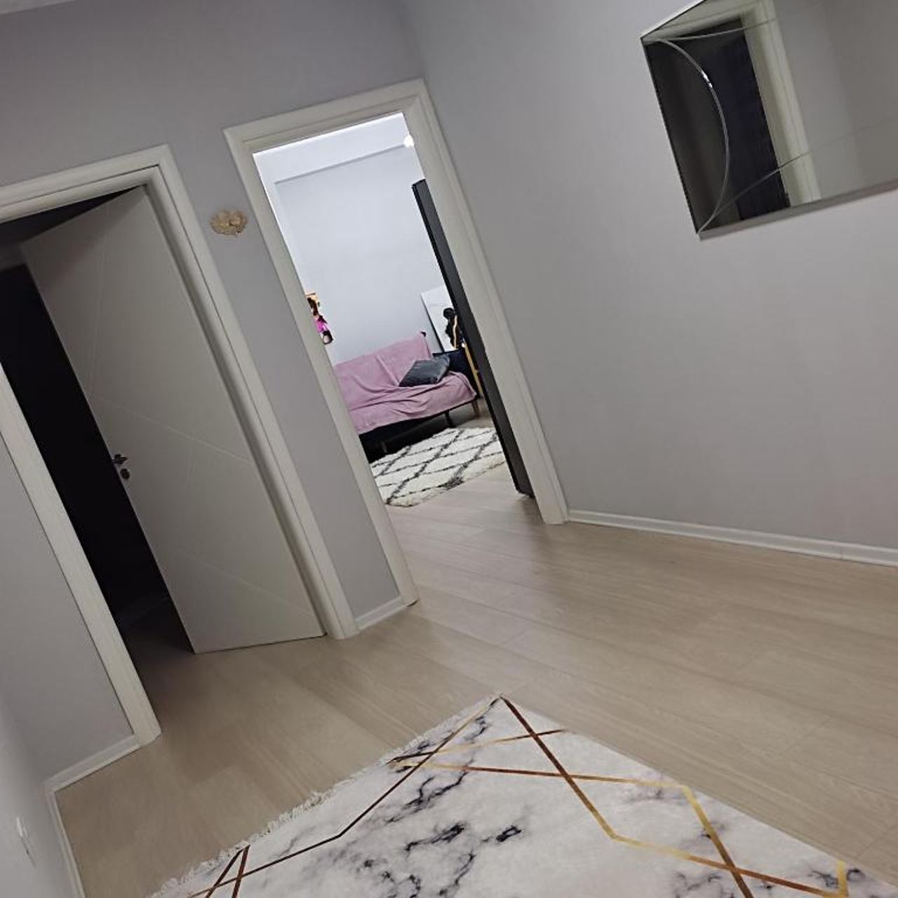 SM Apartament Vlore