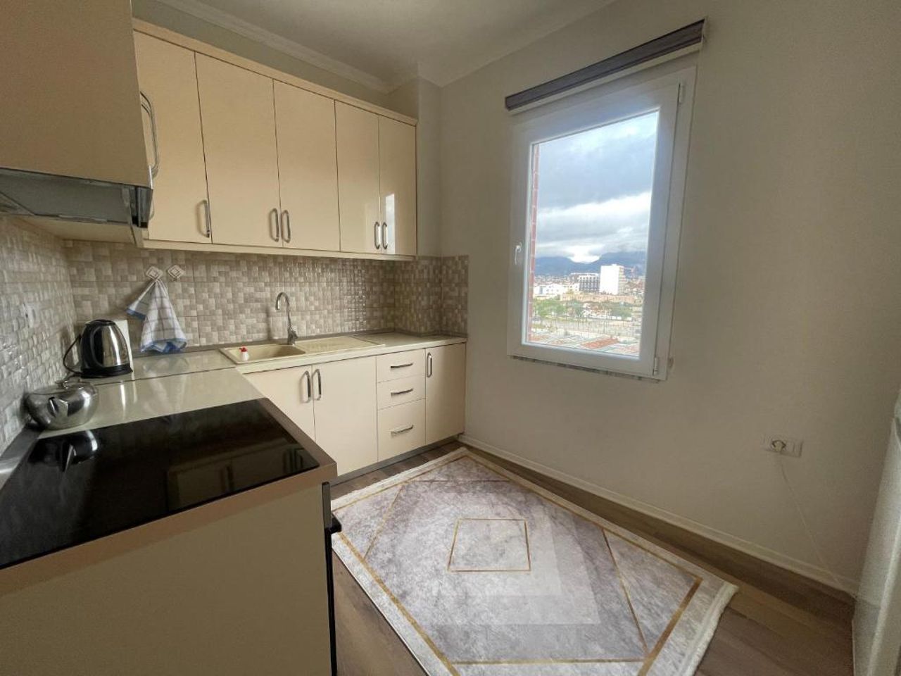 Albjona Apartment Central