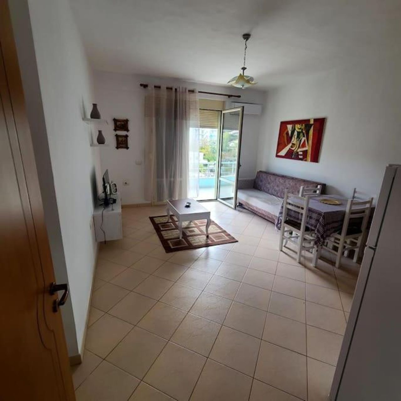 Apartment in Vlore-Lungomare