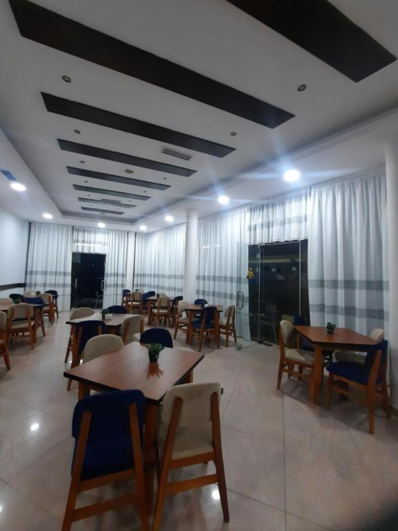 Hotel Megniar