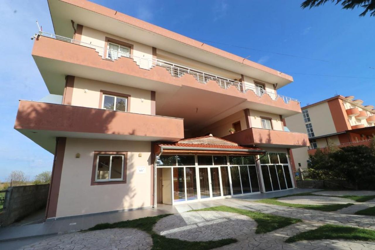 Vila Bendo