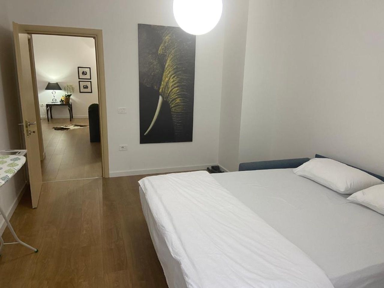 MB luxury apartments