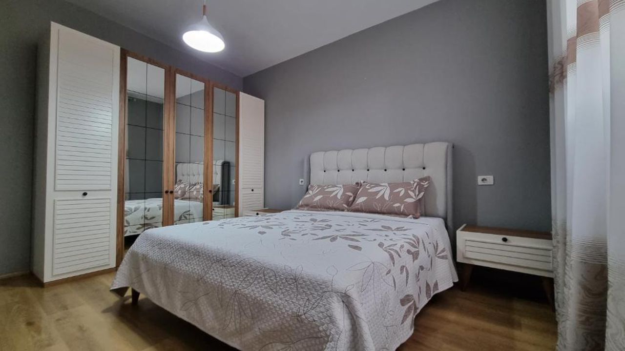 "Vatra" Apartment