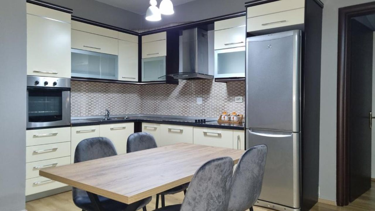 "Vatra" Apartment