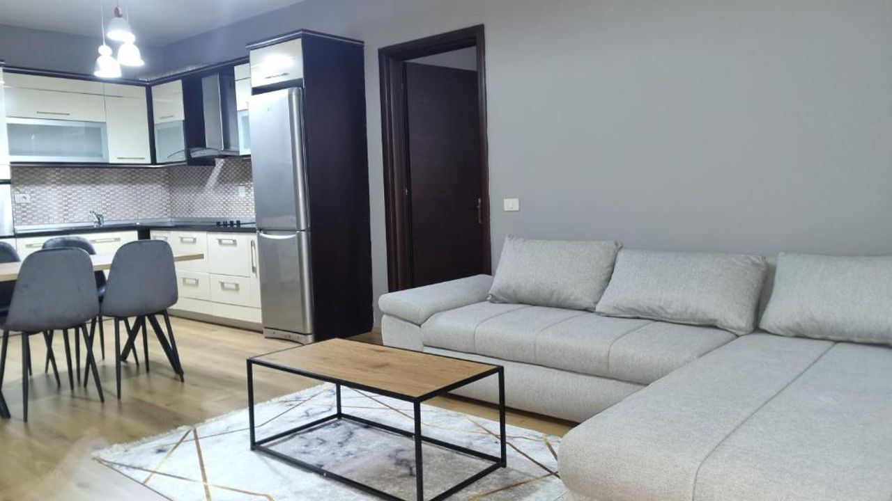 "Vatra" Apartment