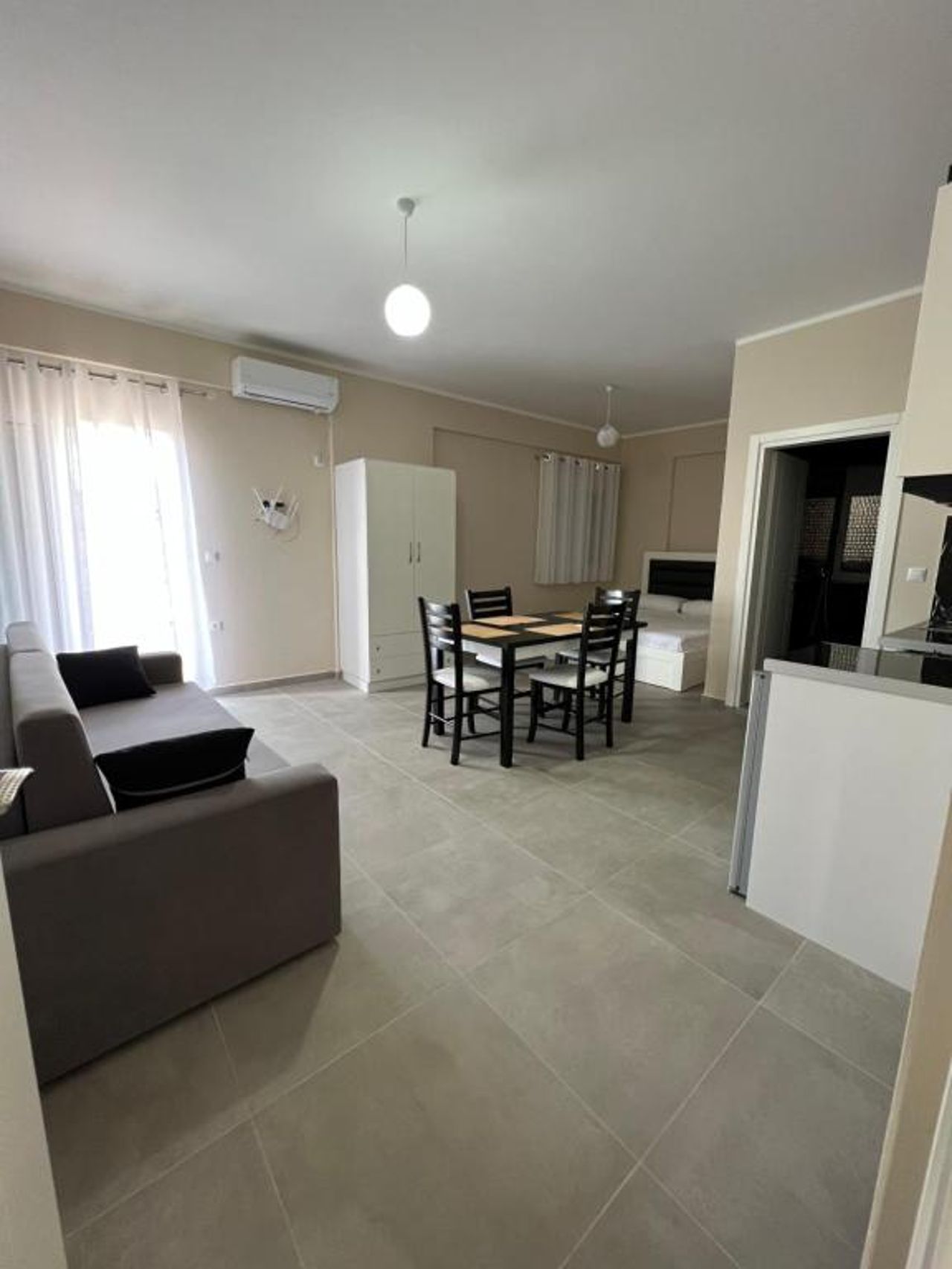 Harmony Apartments