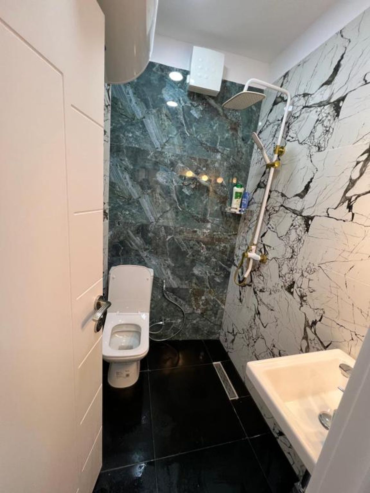 Leti Apartment Rruga e Durresit