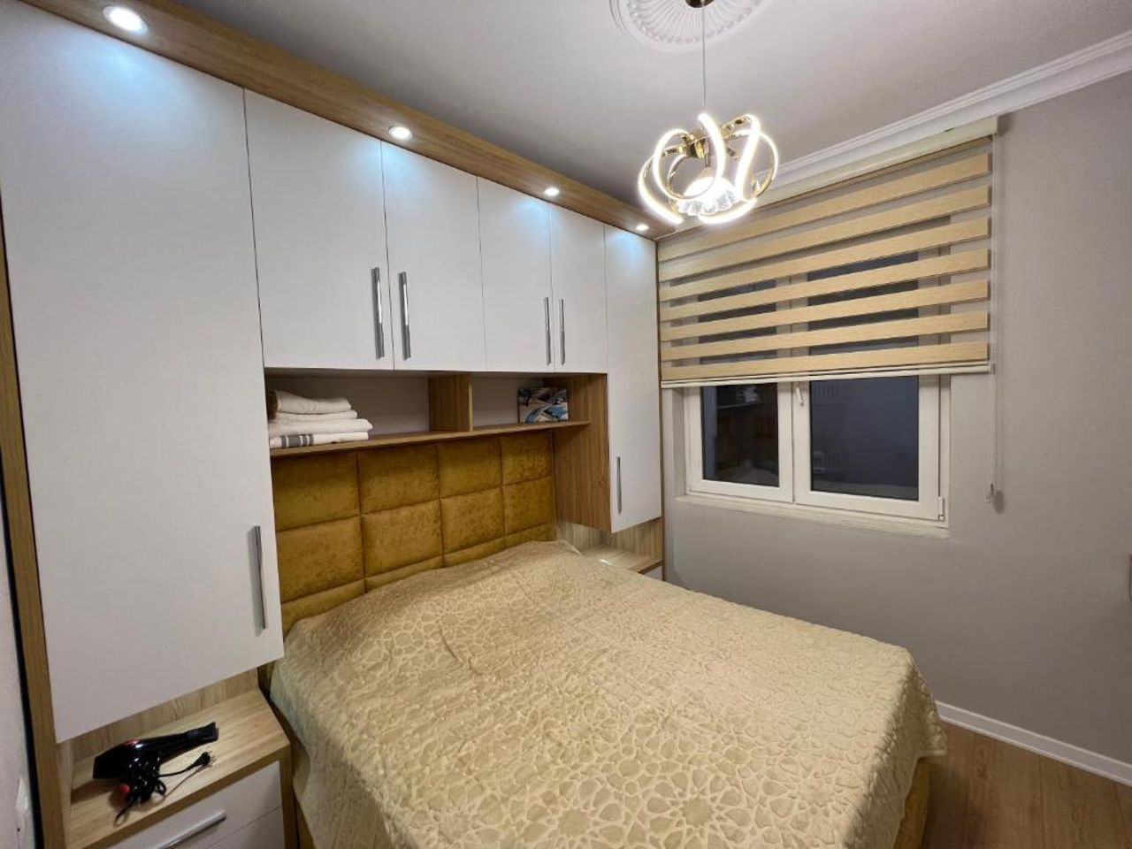 Leti Apartment Rruga e Durresit