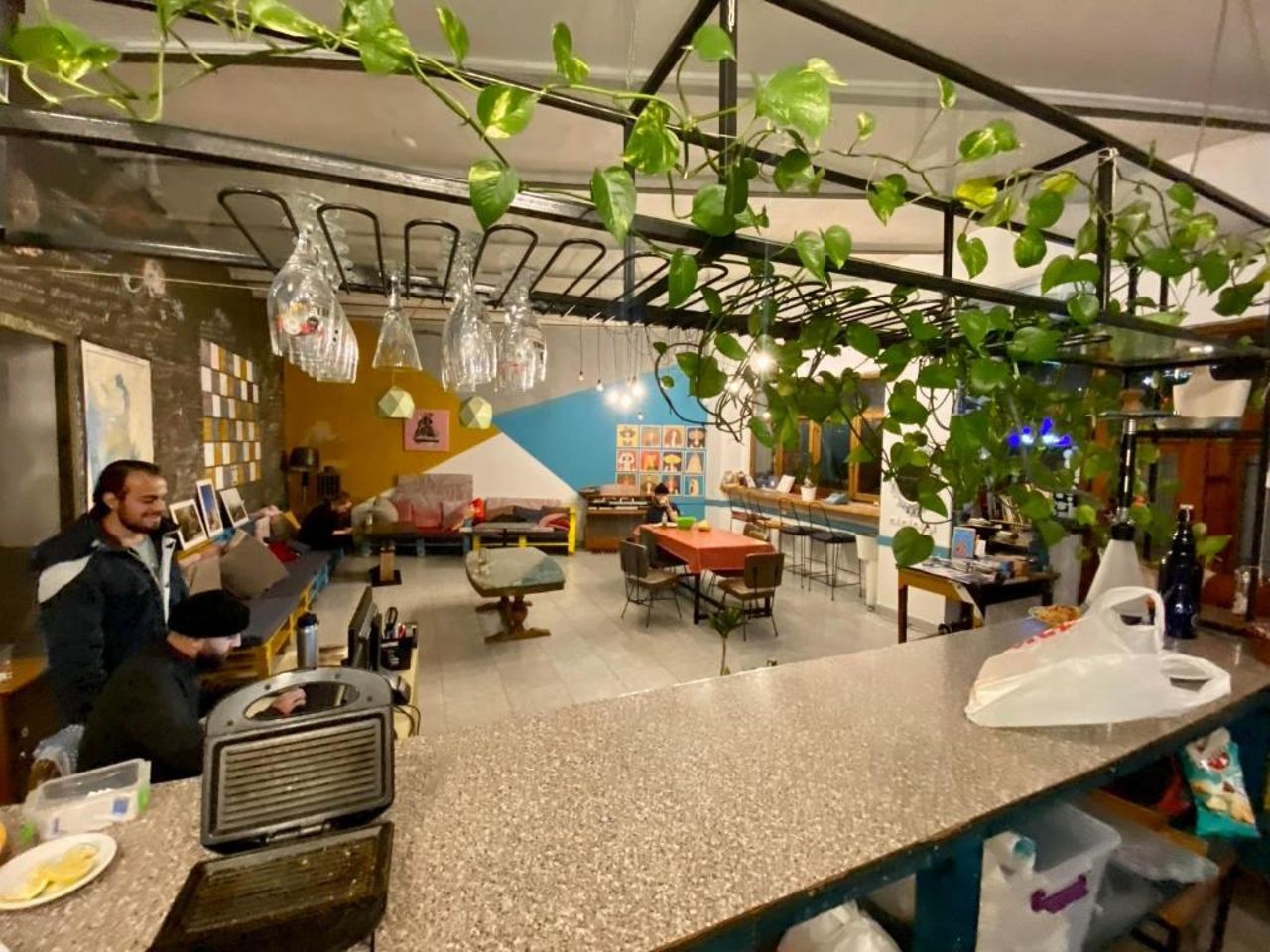 Hostel Durres