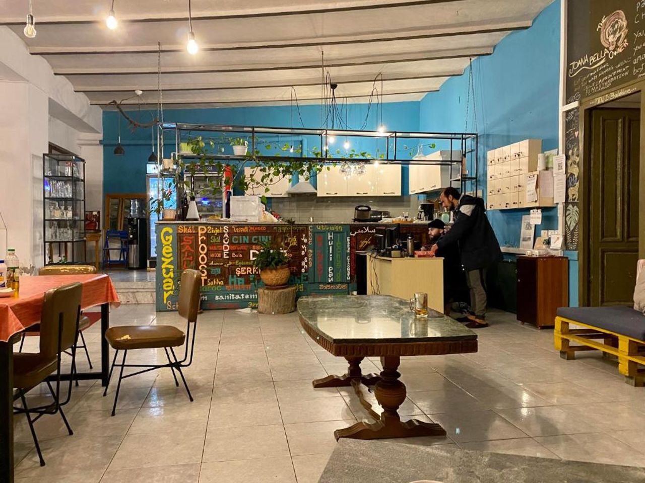 Hostel Durres