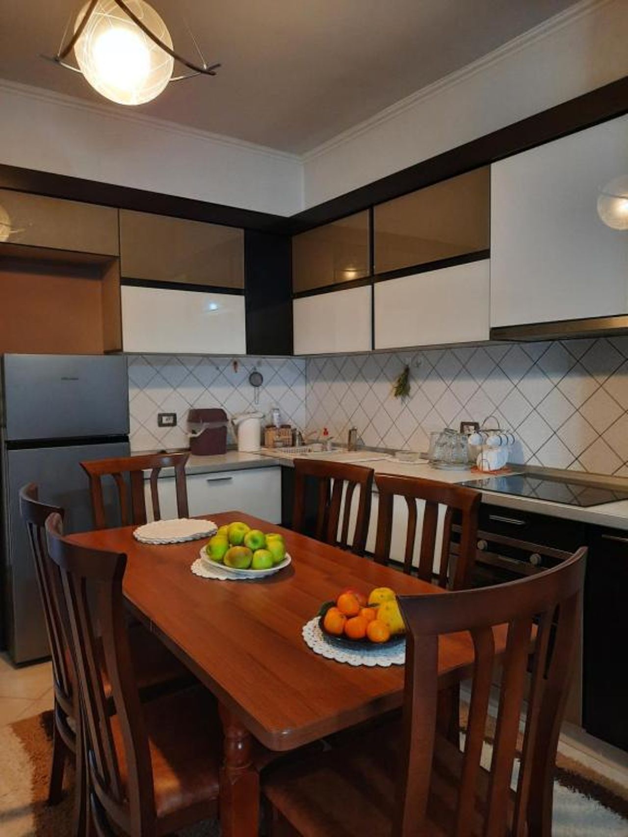 Vila Lordev Apartment