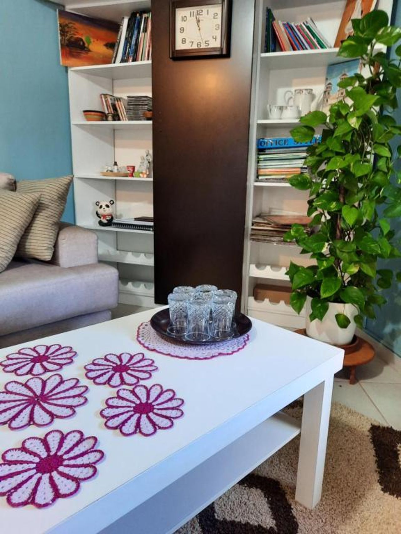 Vila Lordev Apartment