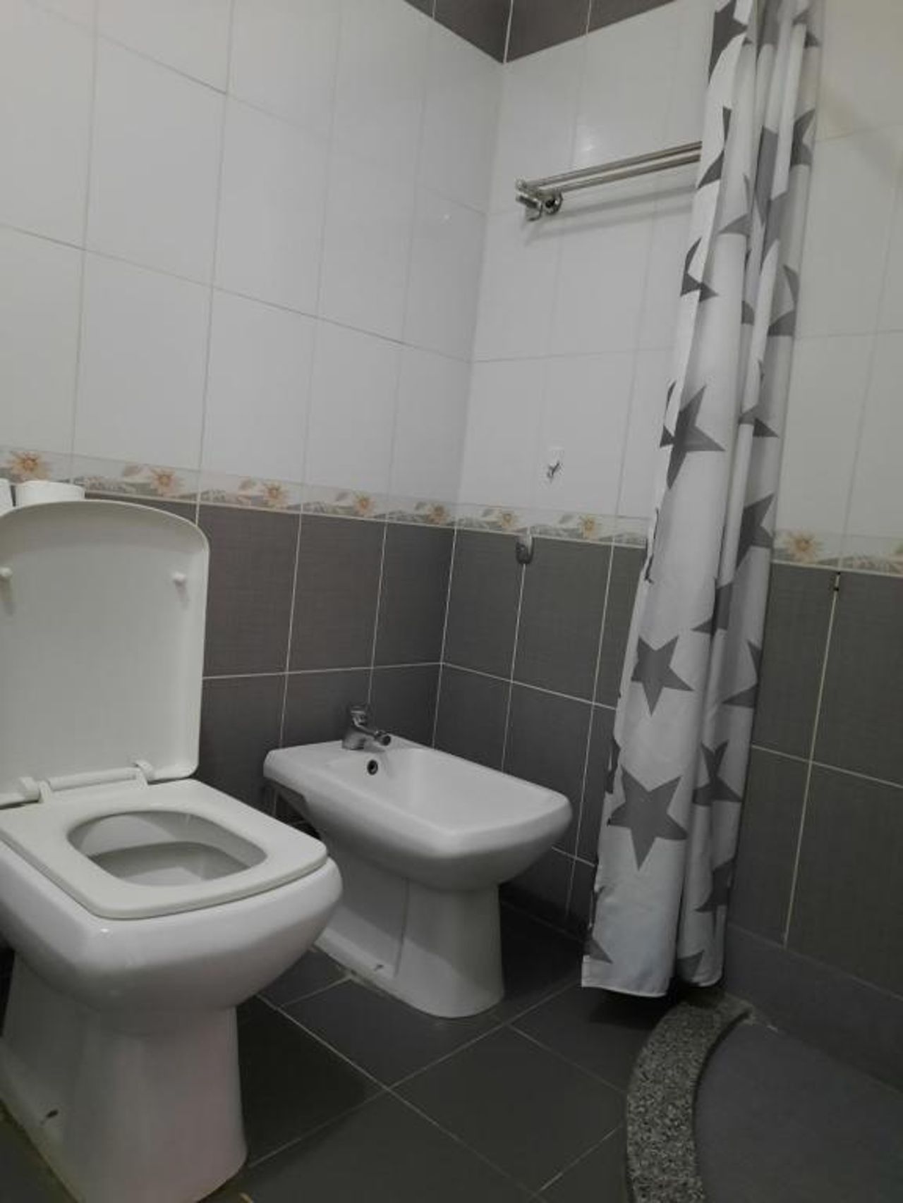 Vila Lordev Apartment