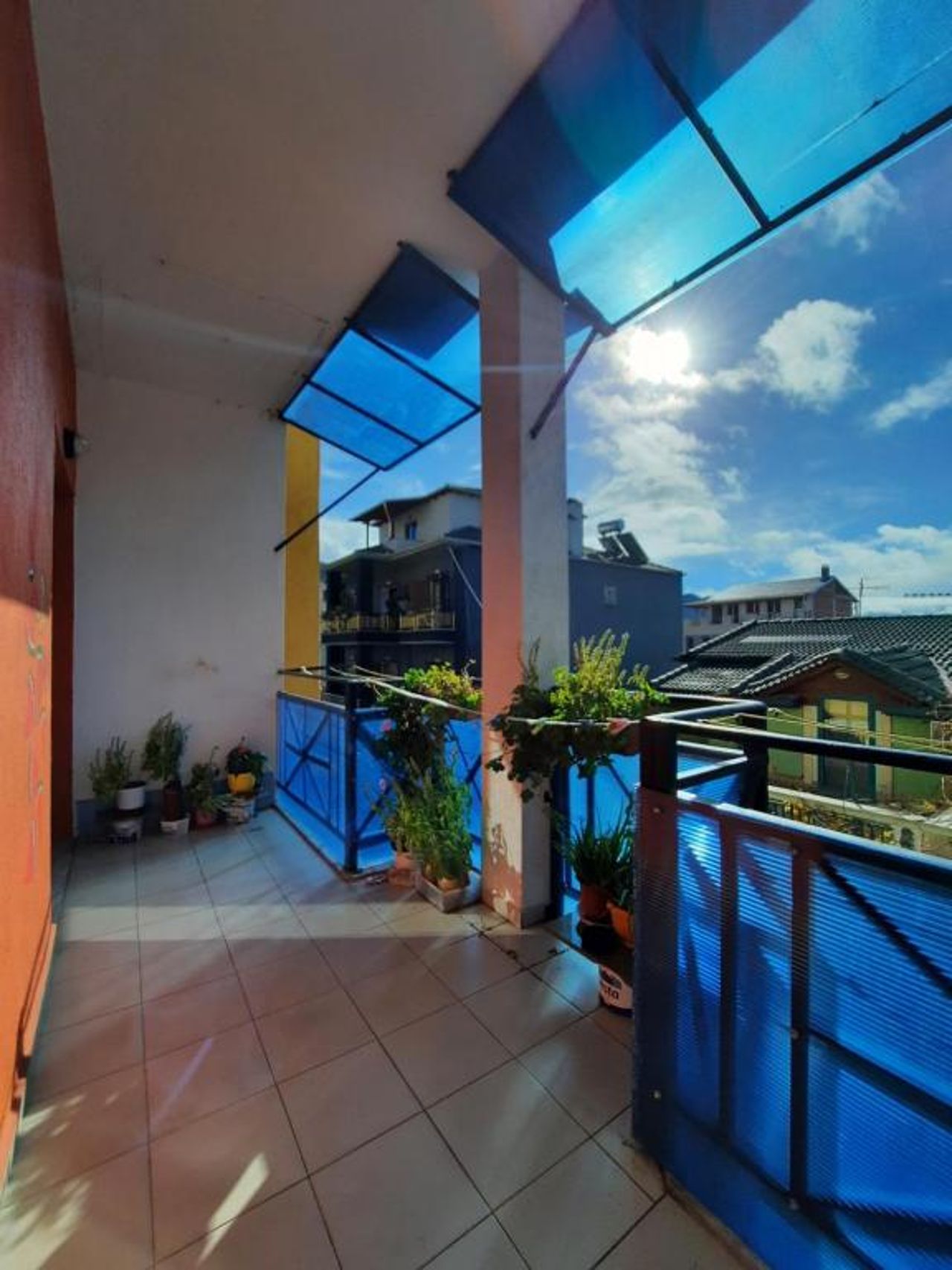Vila Lordev Apartment