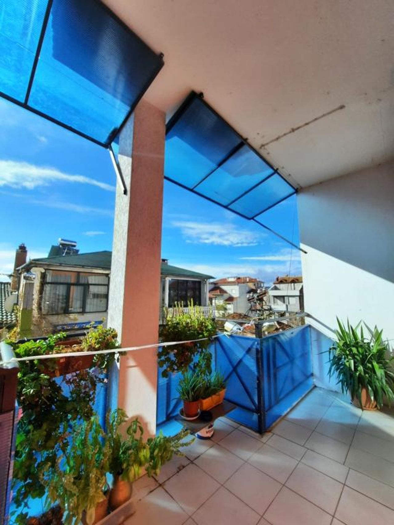 Vila Lordev Apartment