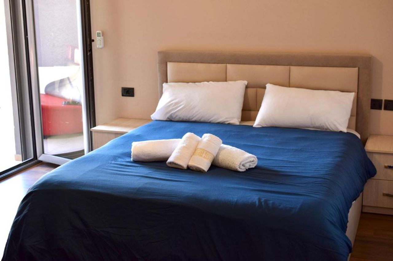 Lili's Apartament Tirana