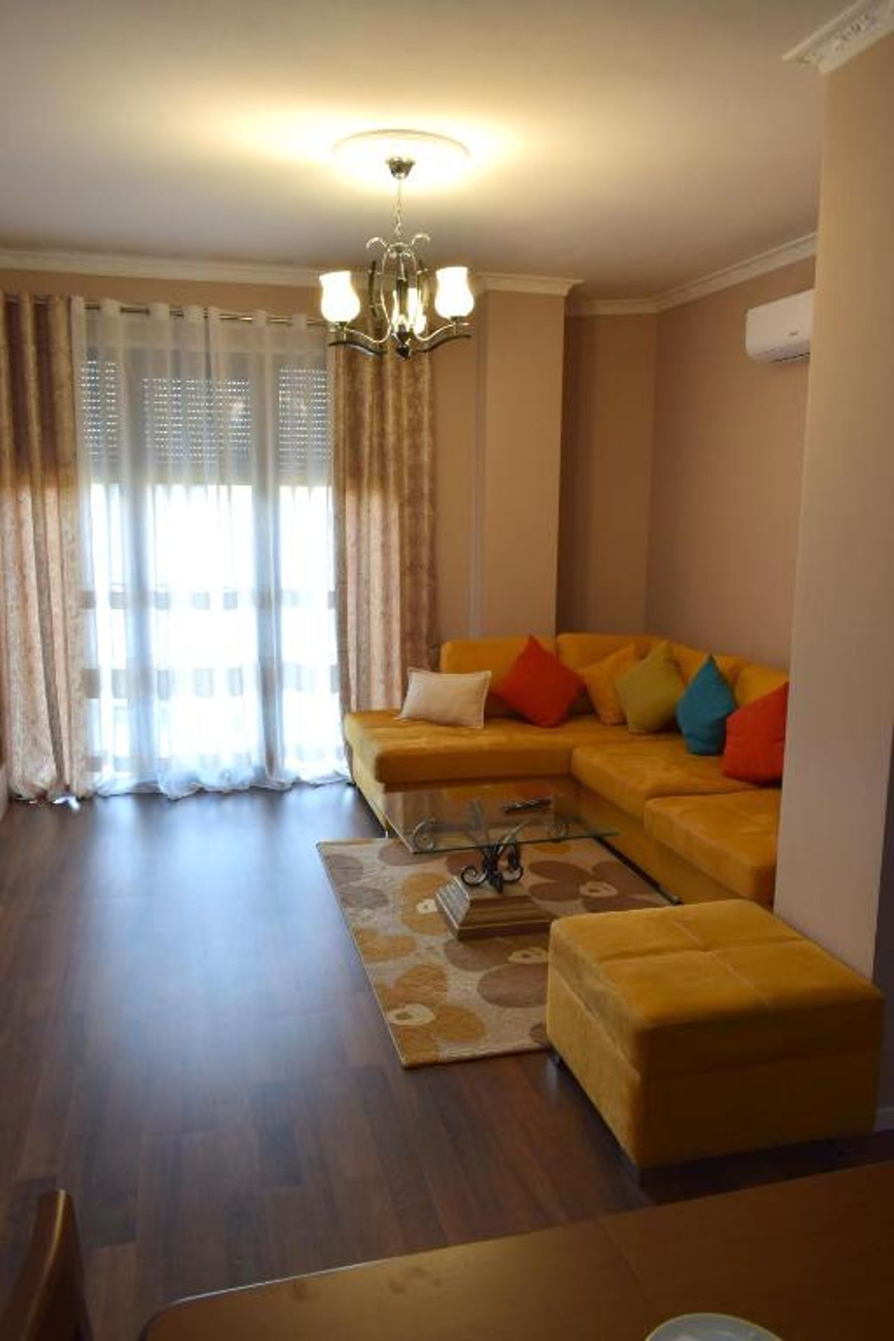 Lili's Apartament Tirana