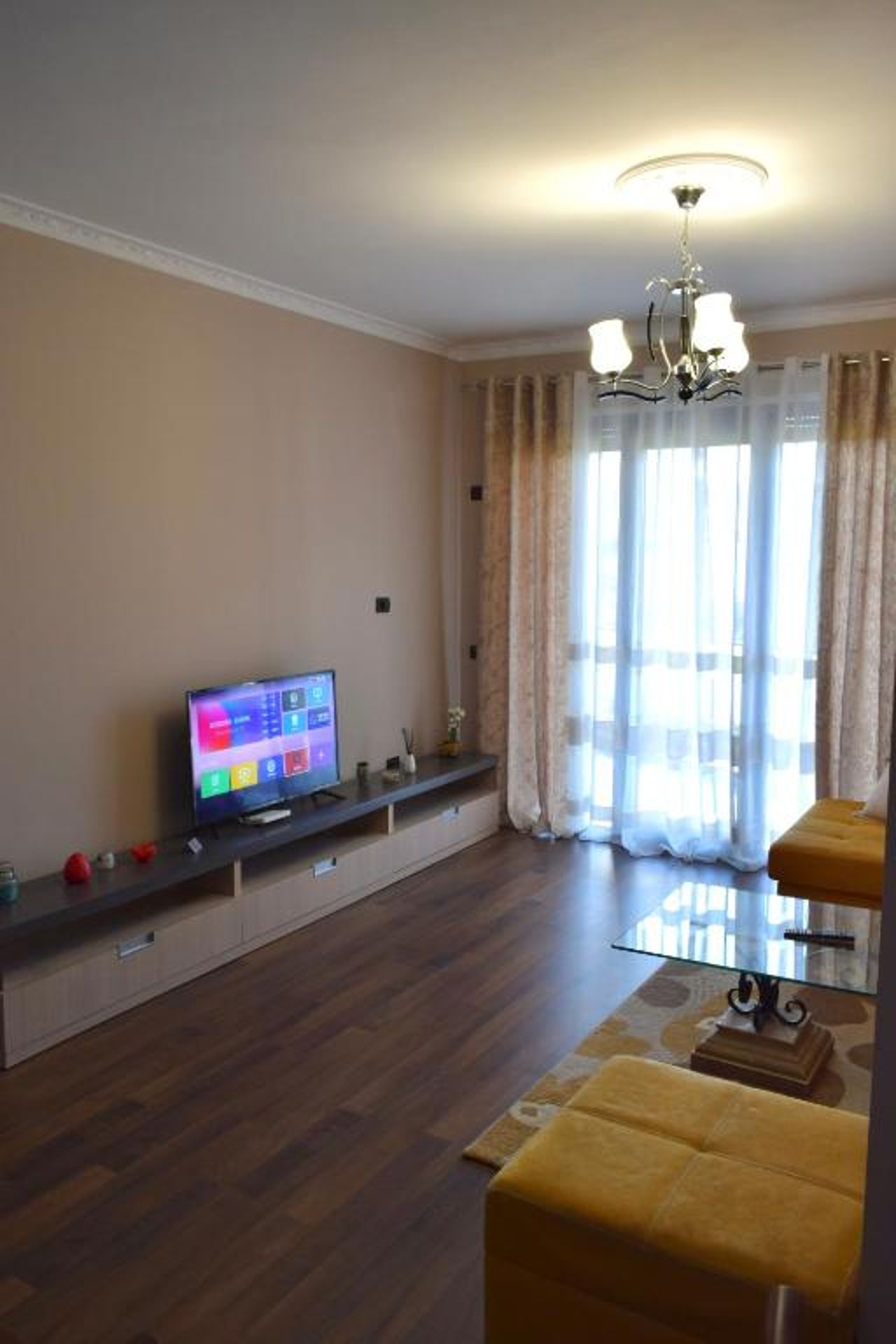 Lili's Apartament Tirana