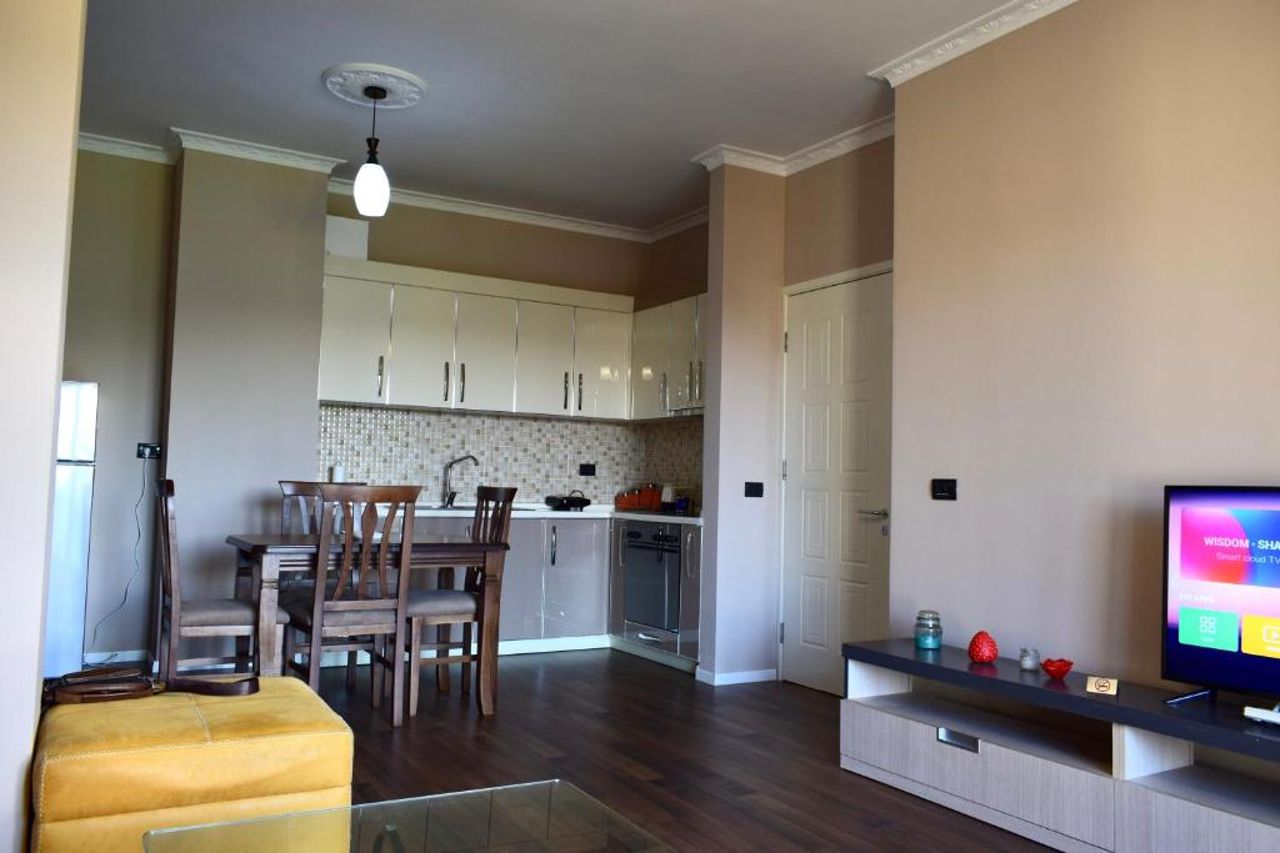 Lili's Apartament Tirana