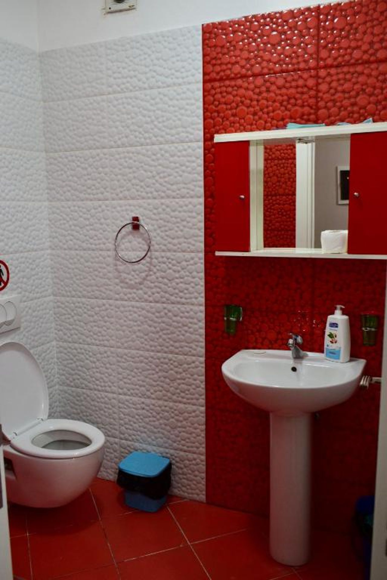 Lili's Apartament Tirana