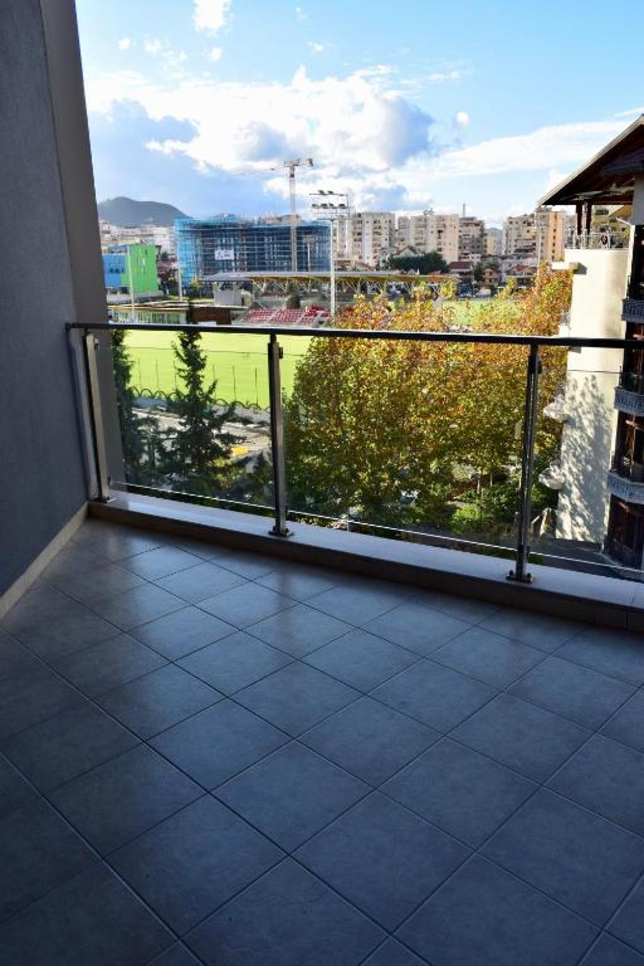 Lili's Apartament Tirana